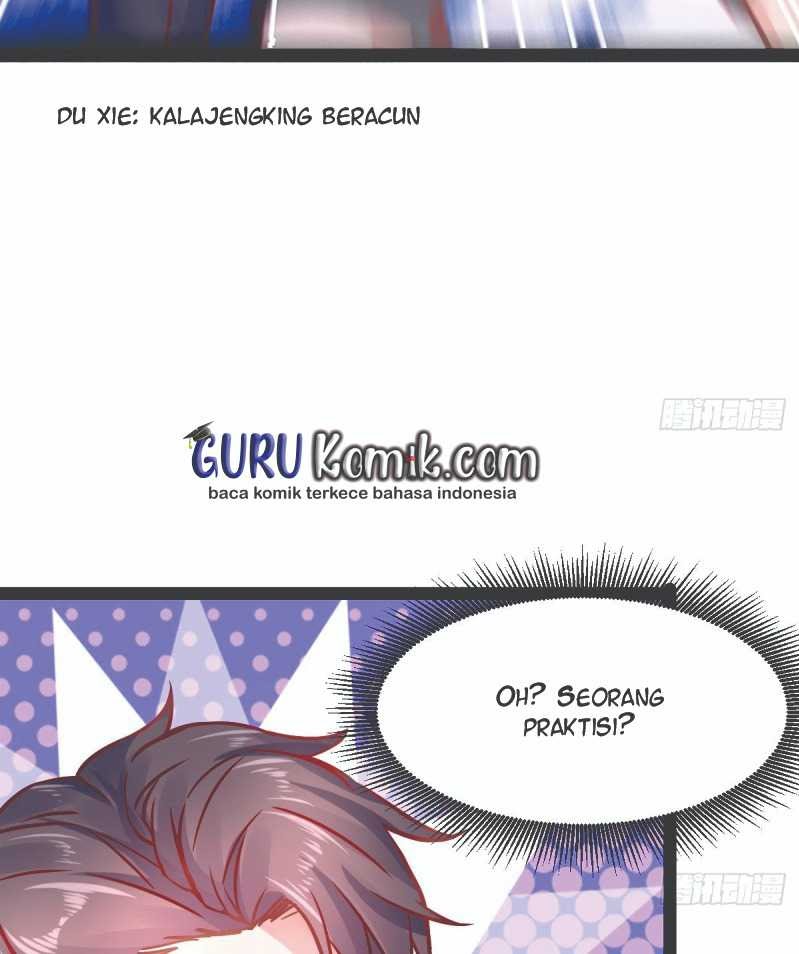 Rebirth Into the Strongest Immortal Cultivator chapter 26